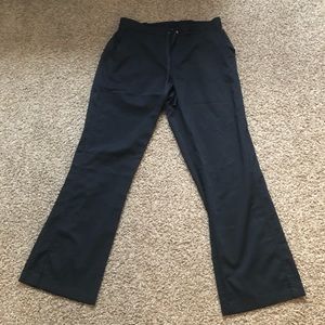 Healing hands scrub pants